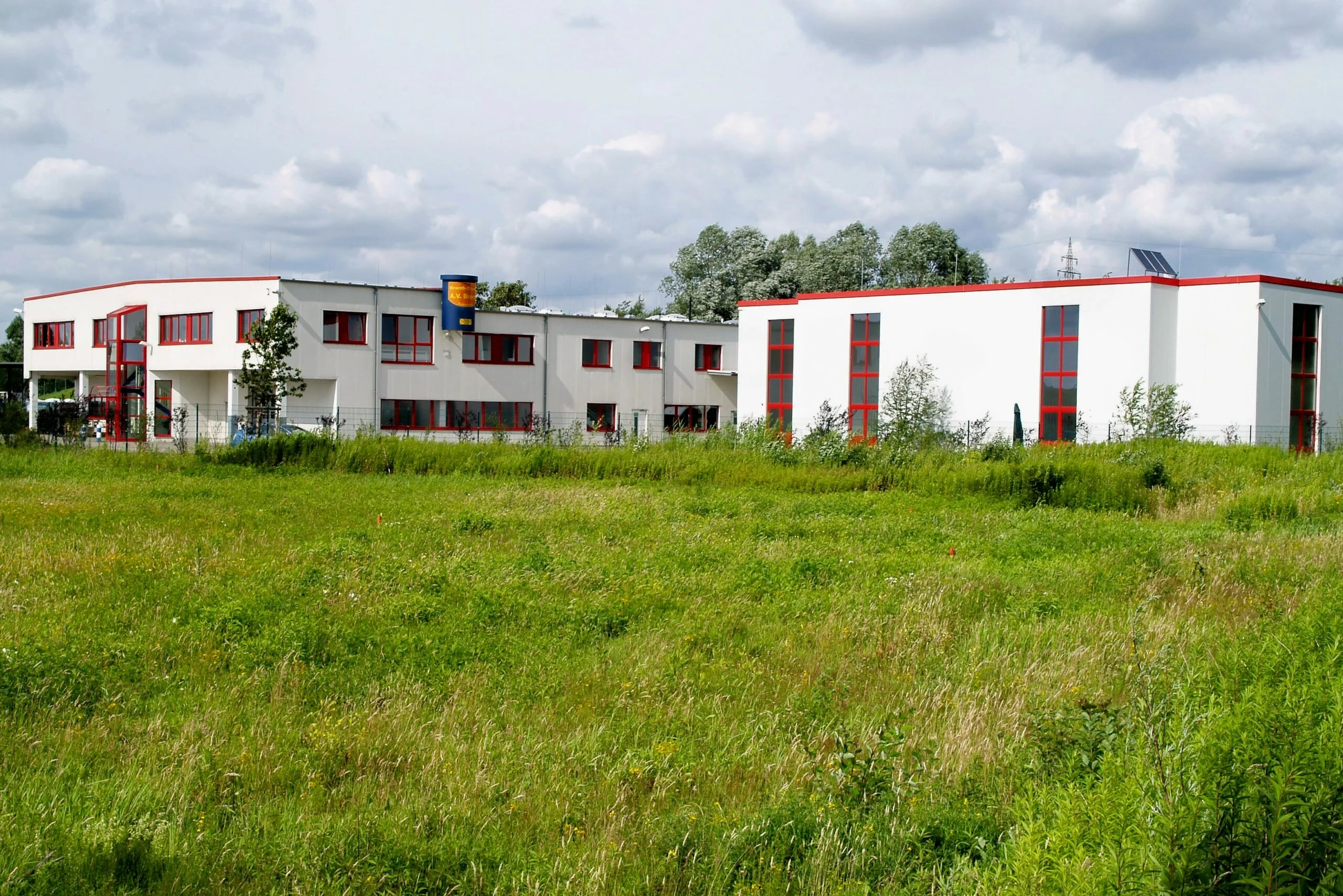 KI-Einführung Branth Chemie